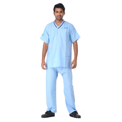 Healthcare Uniform | Workwear garments | Unito
