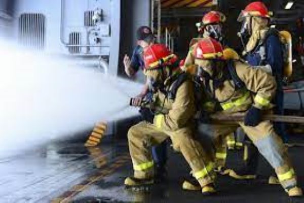 Top five fire-resistant clothes to consider