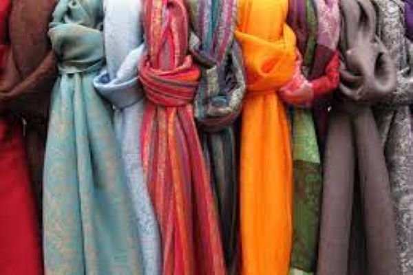 Different Types Of Clothing Materials And Their Uses