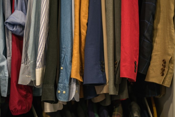 7 important factors to consider when buying clothes