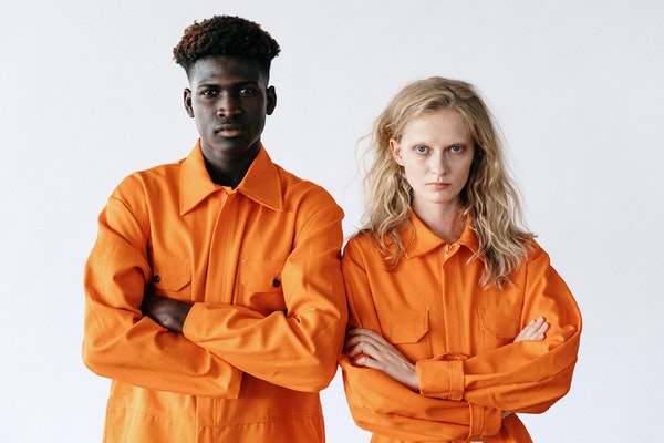 High-Visibility Workwear Makes A Statement