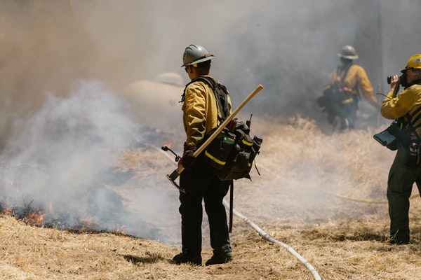 Could Fire Retardant Garments Save Your Life?
