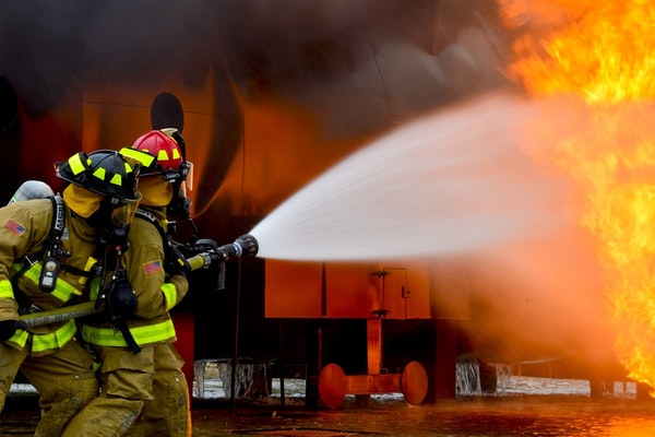 Flame Resistant Clothing: The Latest In Safety Gear