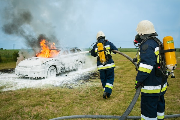 Fire Retardant Clothing: Features To Consider
