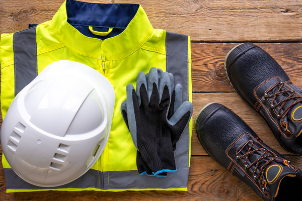 5 Things To Know About Industrial Uniform Manufacturers