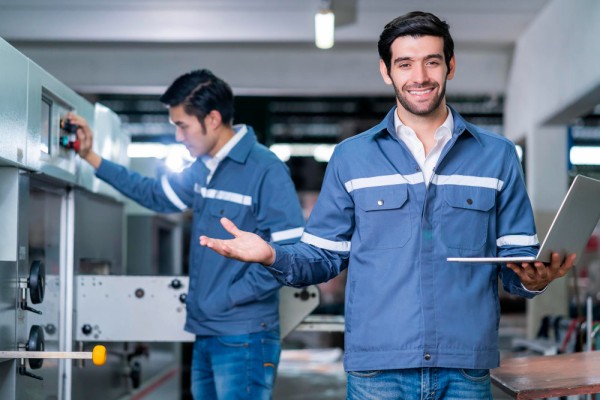 Are Industrial Uniform Manufacturers Redefining The Industry?