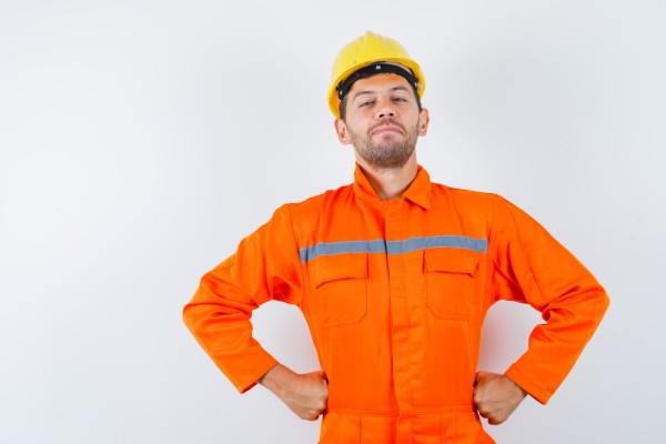 Industrial Uniform Manufacturers: Providing Safety and Style