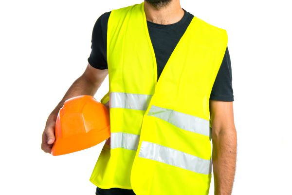 High Visibility Workwear Trends: Stay Stylish While Safe
