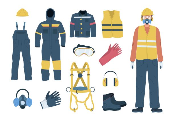 Flame-Resistant Protective Gear: A Guide From Experts