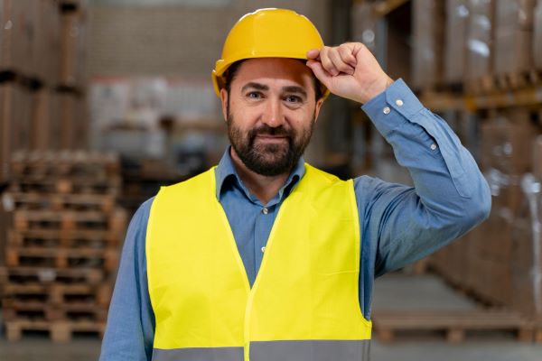 Unleash Your Potential With Workwear Manufacturers In India