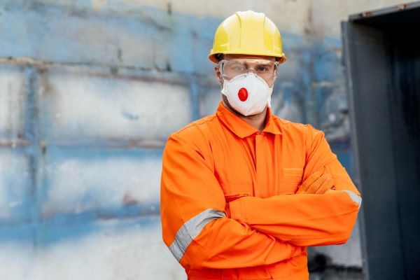 5 Maintenance Tips For Prolong Life Of Fire-Resistant Workwear