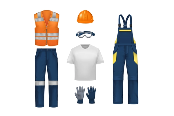 8 Things To Know About High Visibility Workwear