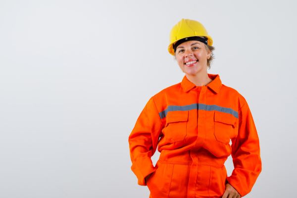 The Top 7 Advantages Of Flame-Resistant Workwear