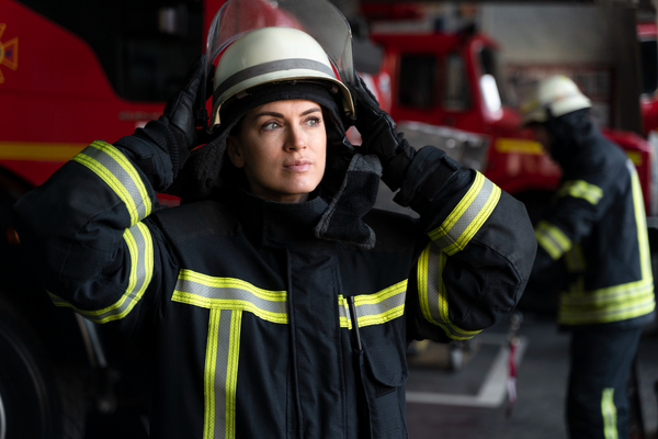 Igniting Safety: Exploring The World Of Fire Retardant Garments