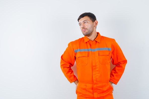 The Crucial Imperative of Flame Resistant Workwear : Never Negotiate!