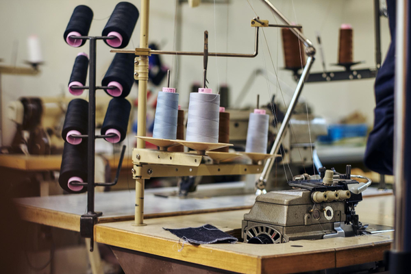 What Sets Garment Manufacturing Companies To Stand Out In India?