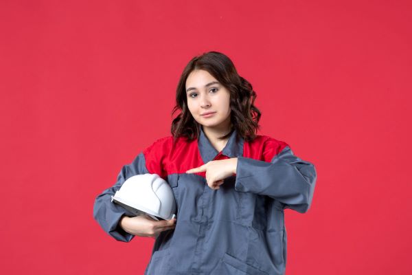 Gear Up The Job: Navigating The World Of Workwear Garments In India