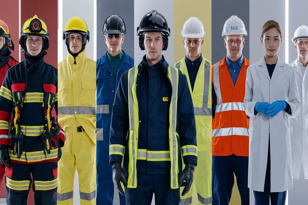 Experts Tips on Maintaining Your Protective Workwear Clothing