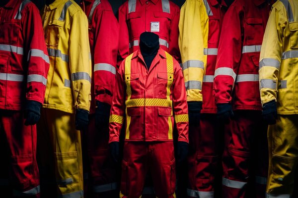 How to Properly Care for Your Flame-Resistant Workwear