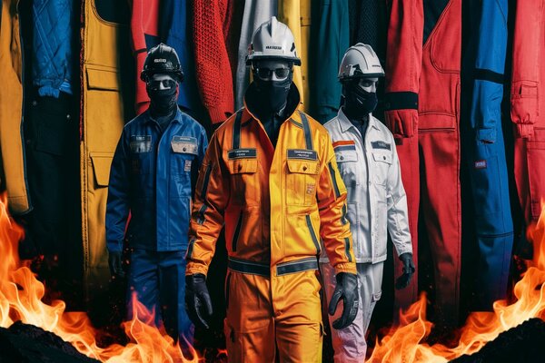 Flame-Resistant Workwear: How To Avoid Common Pitfalls