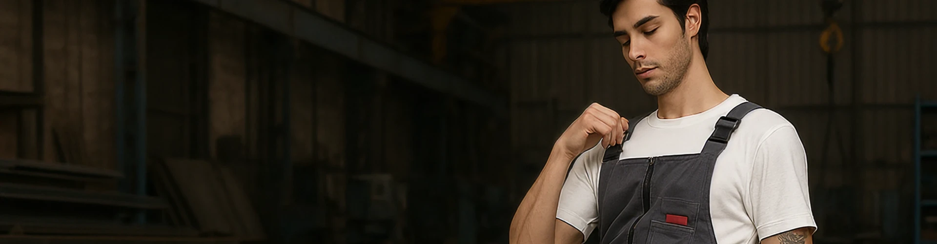 Basic/Essential Workwear