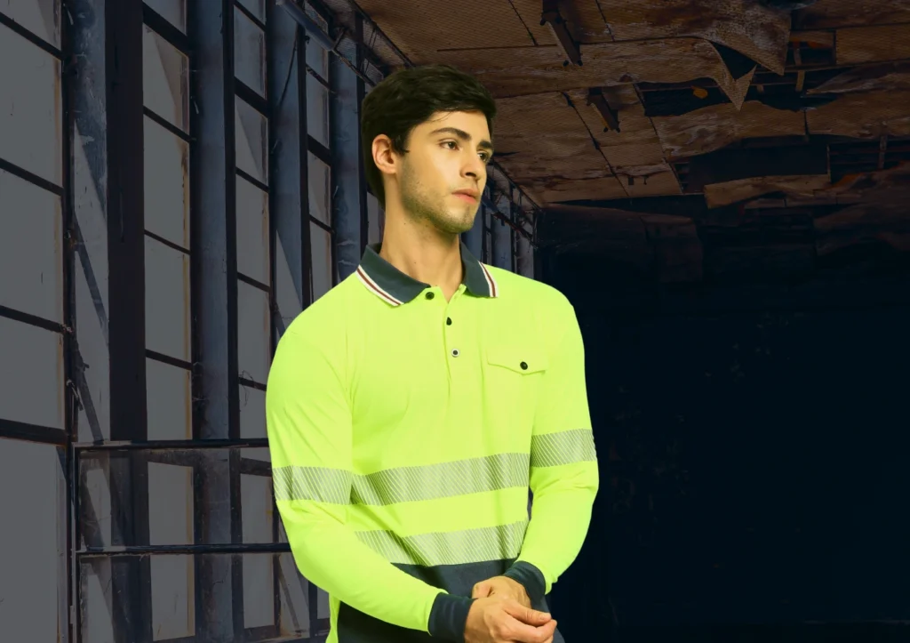 High Visibility Workwear