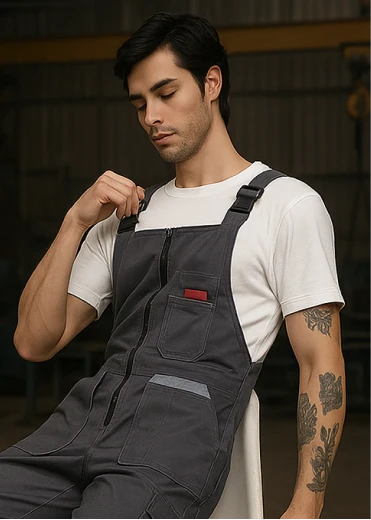 Basic/Essential Workwear