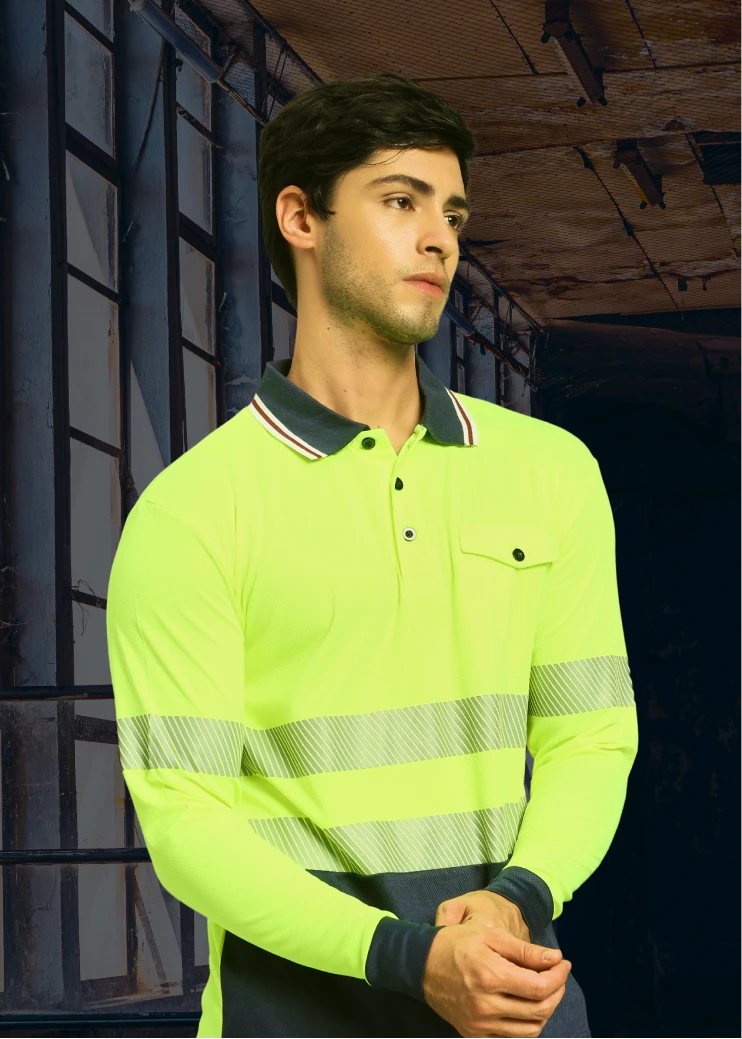 High Visibility
