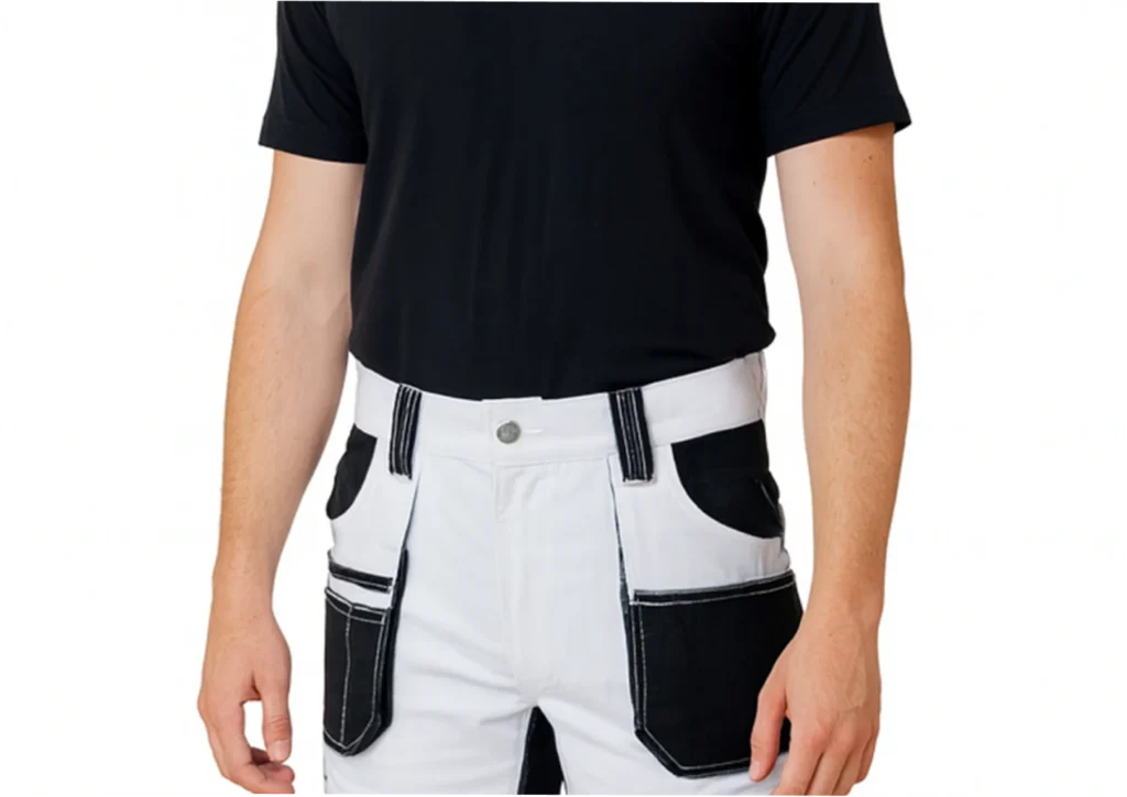 Painter’s Cargo Shorts