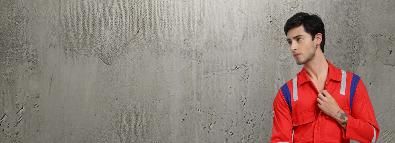 Coveralls and Bib Trousers