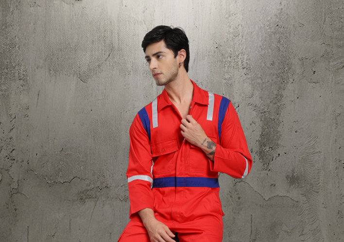 Coveralls and Bib Trousers