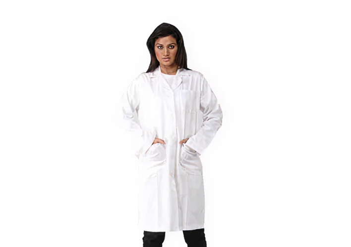 Women’s Healthcare Coat