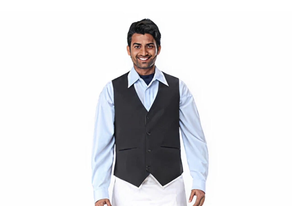 Hospitality Vest