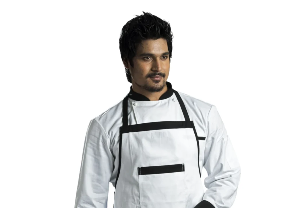 Chef Apron