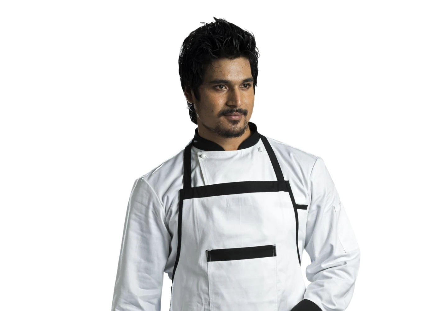 Chef Apron