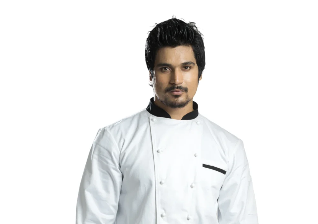 Chef Uniform Set