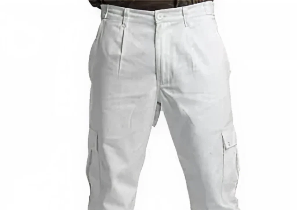 Basic Work Trousers