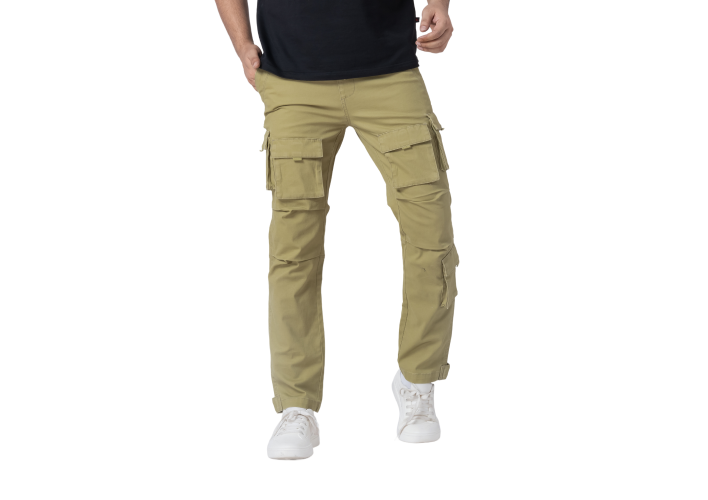 Men’s Cargo Trousers