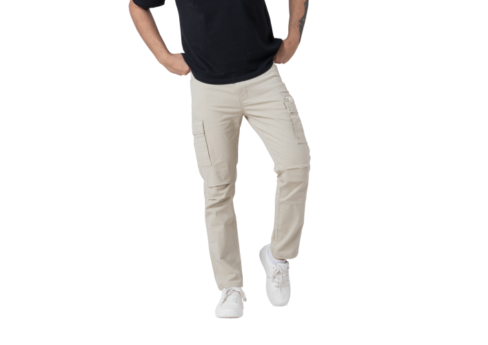 Men’s Cargo Trousers