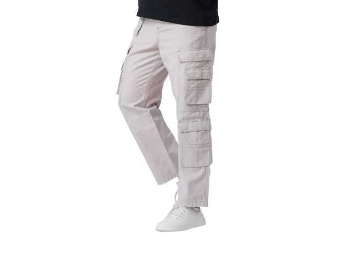 Men’s Cargo Trousers